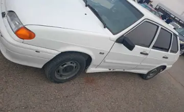 LADA (ВАЗ) 2109 2004 года за 1 000 000 тг. в Жамбылская область фото 4