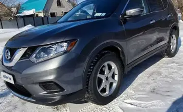 Nissan Rogue 2015 года за 4 450 000 тг. в Актюбинская область фото 1
