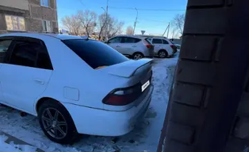 Mazda Capella 1997 года за 1 800 000 тг. в Кокшетау фото 4