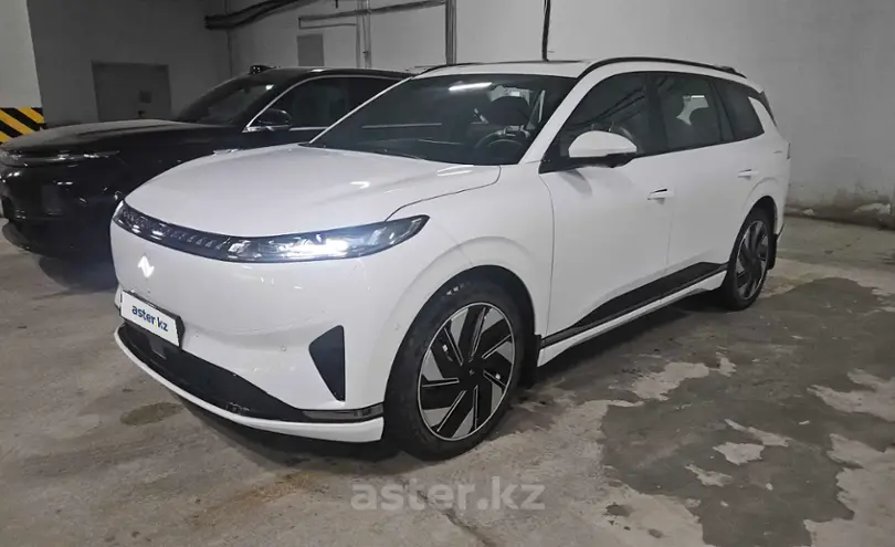 Yipai 008 2024 года за 16 300 000 тг. в Астана