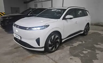 Yipai 008 2024 года за 16 300 000 тг. в Астана фото 1