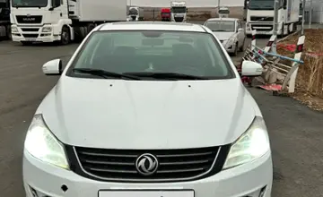 DongFeng S30 2014 года за 2 499 999 тг. в Актюбинская область фото 2