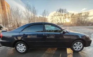 Toyota Camry 2004 года за 4 300 000 тг. в Восточно-Казахстанская область фото 2