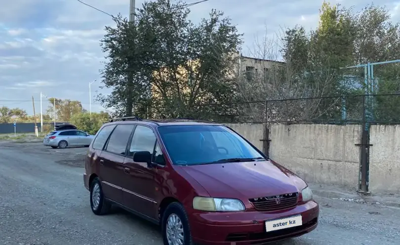 Honda Shuttle 1995 года за 2 500 000 тг. в Кызылординская область