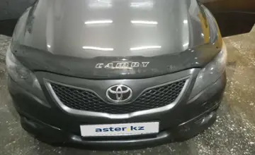 Toyota Camry 2007 года за 6 200 000 тг. в Костанайская область фото 2