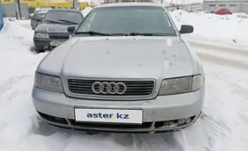 Audi A4 1996 года за 1 600 000 тг. в Уральск фото 1
