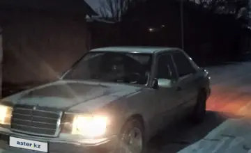 Mercedes-Benz E-Класс 1992 года за 1 350 000 тг. в Кызылординская область фото 2