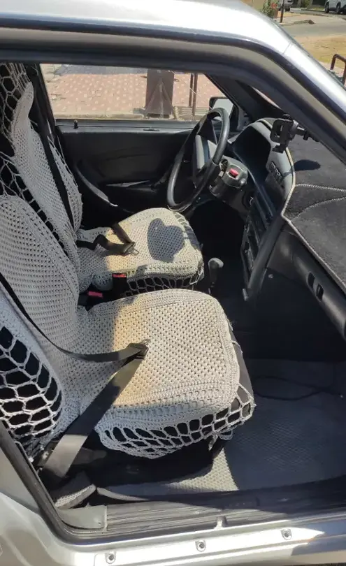 LADA (ВАЗ) 2115 2003 года за 1 111 111 тг. в Шымкент фото 4