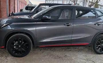 Changan X5 Plus 2025 года за 8 500 000 тг. в Жамбылская область фото 4