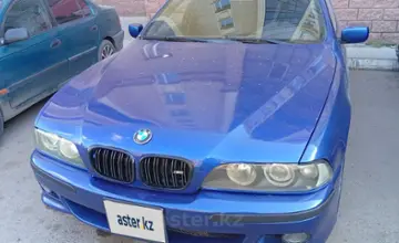 BMW 7 серии 1999 года за 3 300 000 тг. в Астана фото 3