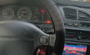 Mazda 323 1996 года за 2 000 000 тг. в Кызылорда