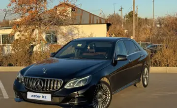 Mercedes-Benz E-Класс 2014 года за 12 500 000 тг. в Павлодар фото 1