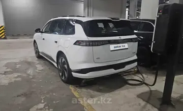 Yipai 008 2024 года за 16 300 000 тг. в Астана