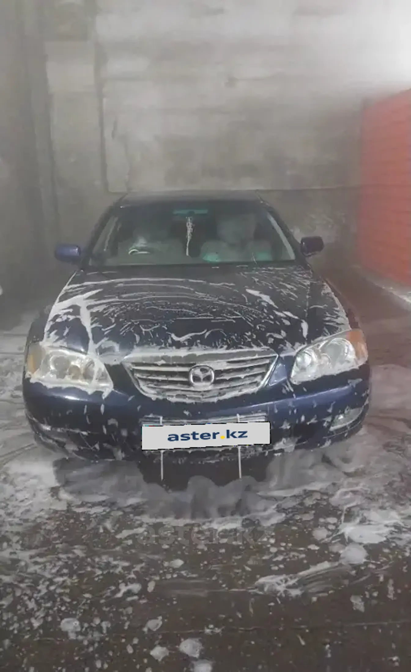 Mazda Millenia 2002 года за 1 250 000 тг. в Астана фото 3