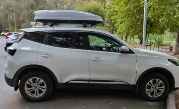 Chery Tiggo 4 2025 года за 9 500 000 тг. в Карагандинская область фото 4