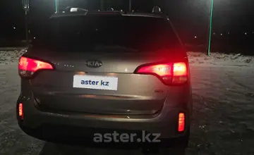 Kia Sorento 2013 года за 5 200 000 тг. в Актобе
