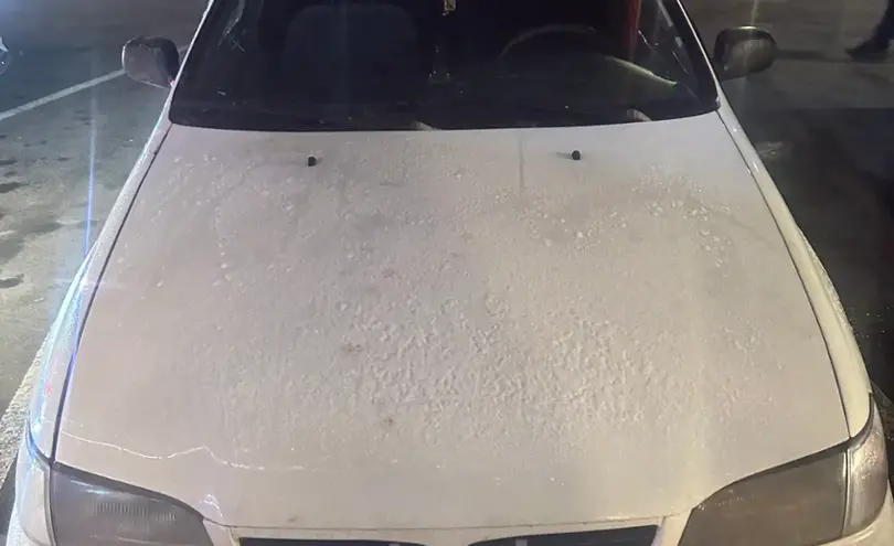 Toyota Carina E 1996 года за 2 300 000 тг. в Алматы