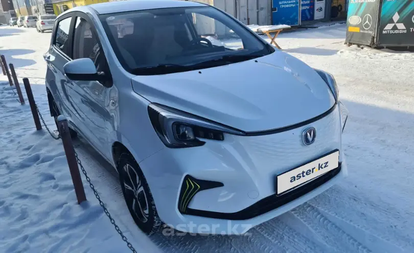 Changan Benben E-Star 2023 года за 5 600 000 тг. в Караганда фото 2