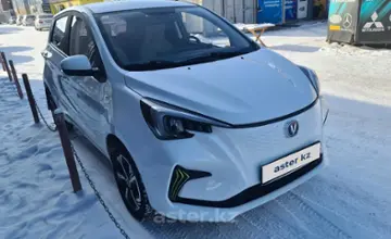 Changan Benben E-Star 2023 года за 5 600 000 тг. в Караганда фото 2