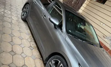 Kia K5 2020 года за 11 000 000 тг. в Шымкент фото 4