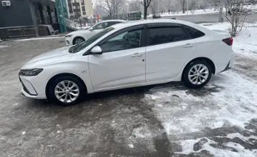 Chevrolet Monza 2024 года за 6 400 000 тг. в Алматы