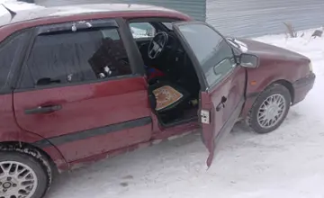 Volkswagen Passat 1994 года за 990 000 тг. в Кокшетау фото 2