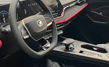 Changan X5 Plus 2025 года за 8 500 000 тг. в Алматы