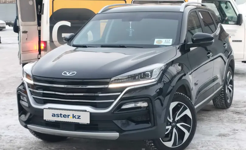 Kaiyi X3 2024 года за 7 500 000 тг. в Астана