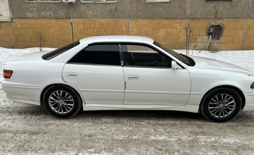 Toyota Mark II 1997 года за 2 800 000 тг. в Павлодар фото 2