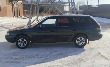 Subaru Legacy 1994 года за 1 600 000 тг. в Северо-Казахстанская область фото 4