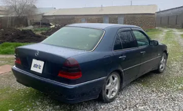 Mercedes-Benz C-Класс 1998 года за 2 800 000 тг. в Шымкент фото 2
