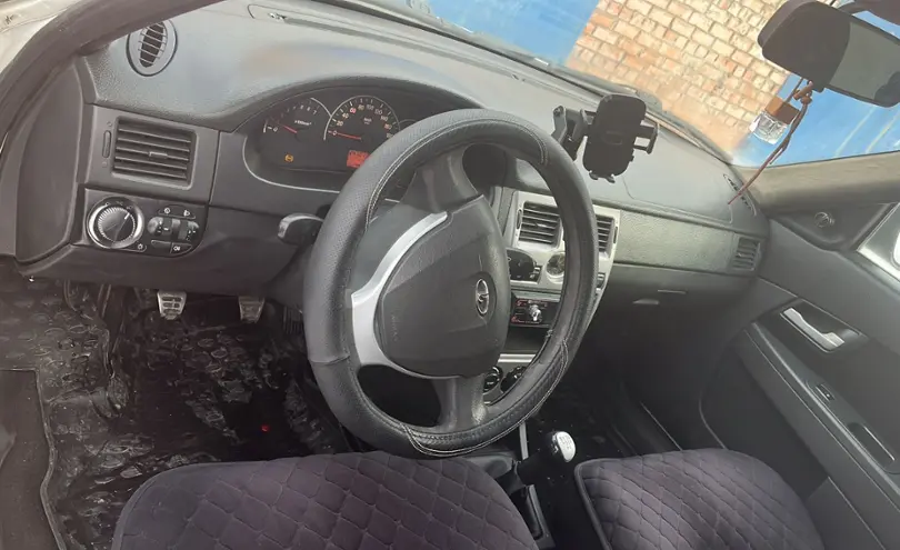 LADA (ВАЗ) Priora 2012 года за 1 450 000 тг. в Усть-Каменогорск фото 3