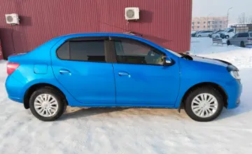 Renault Logan 2015 года за 4 000 000 тг. в Усть-Каменогорск фото 2