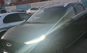 Chery Tiggo 2 2023 года за 5 400 000 тг. в Шымкент фото 2