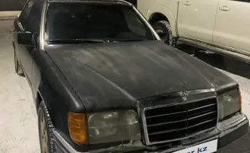 Mercedes-Benz W124 1990 года за 900 000 тг. в Павлодар фото 1