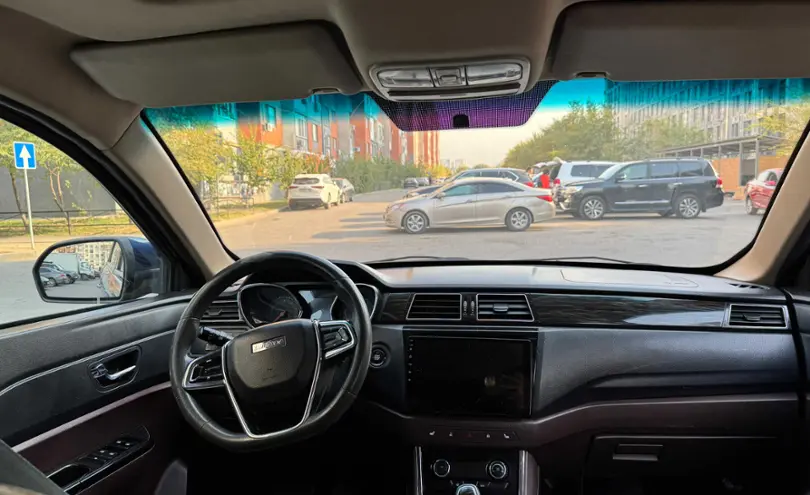 Lifan Myway 2018 года за 4 500 000 тг. в Тараз