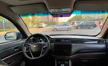 Lifan Myway 2018 года за 4 800 000 тг. в Тараз