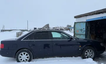 Audi A6 1994 года за 2 700 000 тг. в Акмолинская область фото 3
