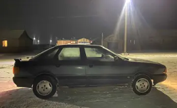 Audi 80 1989 года за 600 000 тг. в Астана фото 2