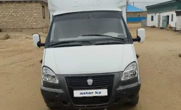 ГАЗ 3302 «Газель» 2005 года за 4 300 000 тг. в Қызылорда облысы фото 2