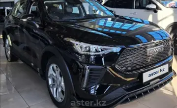 Haval Jolion 2024 года за 5 450 000 тг. в Алматы фото 3