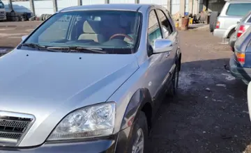 Kia Sorento 2004 года за 4 700 000 тг. в Алматы фото 2