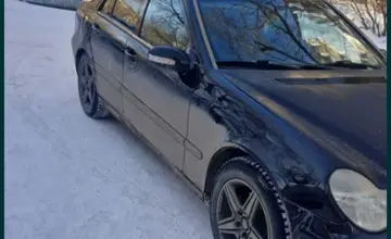 Mercedes-Benz S-Класс 2002 года за 2 600 000 тг. в Караганда фото 2