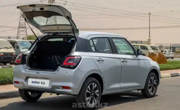 Suzuki Swift 2026 года за 9 995 000 тг. в Астана фото 4