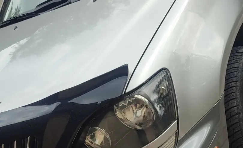 Lexus RX 1999 года за 4 800 000 тг. в Алматы