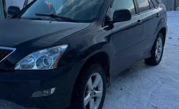 Lexus RX 2006 года за 7 000 000 тг. в Улытауская область фото 2