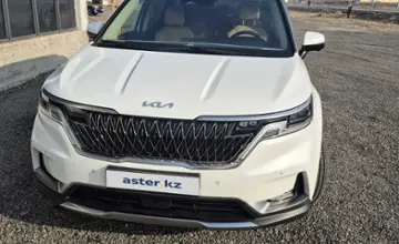 Kia Carnival 2023 года за 21 500 000 тг. в Кызылординская область фото 2