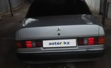 Mercedes-Benz 190 (W201) 1993 года за 1 000 000 тг. в Шымкент