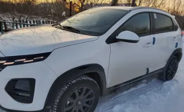 Chery Tiggo 2 Pro 2025 года за 6 300 000 тг. в Астана фото 1