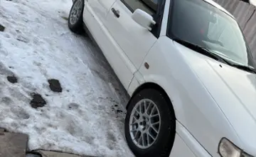 Volkswagen Passat 1994 года за 1 100 000 тг. в Тараз фото 2